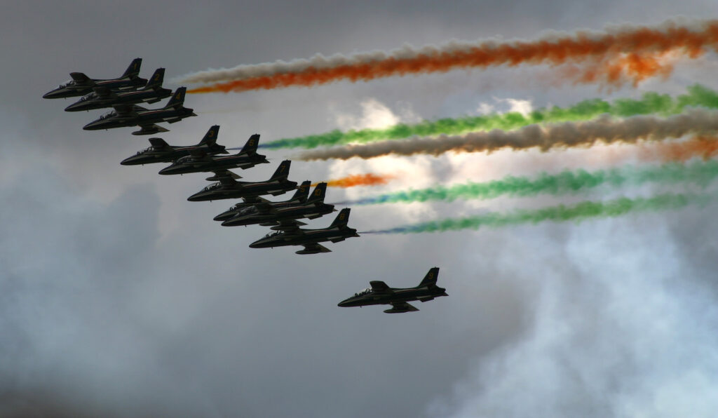 India-Pakistan Tensions Escalate – Operation Sindoor