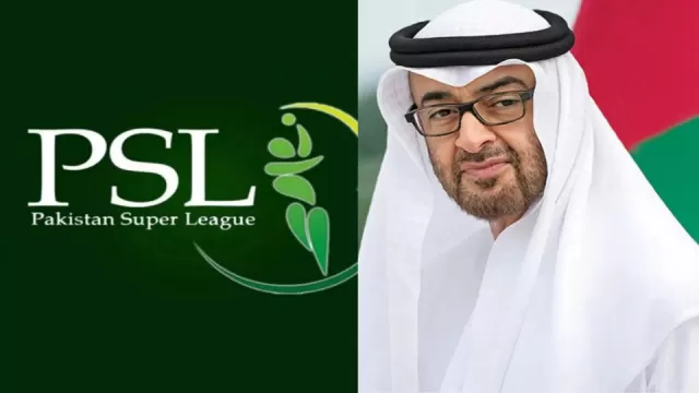 UAE Declines to Host PSL 2025 Amid India-Pakistan Tensions: A Blow to Pakistan Cricket
