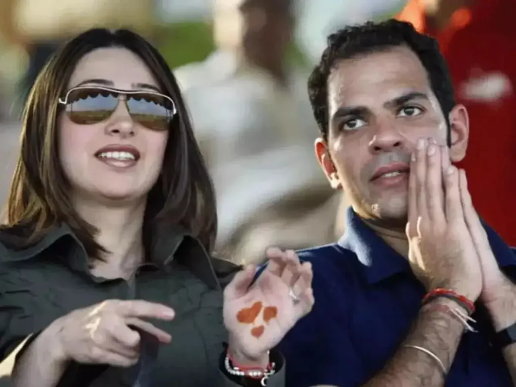 The Sudden Farewell of Sanjay Kapur: A Business Titan Remembered